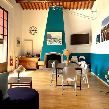 Appartements Avec Jardin Dans Villa Rocaille カシ エクステリア 写真