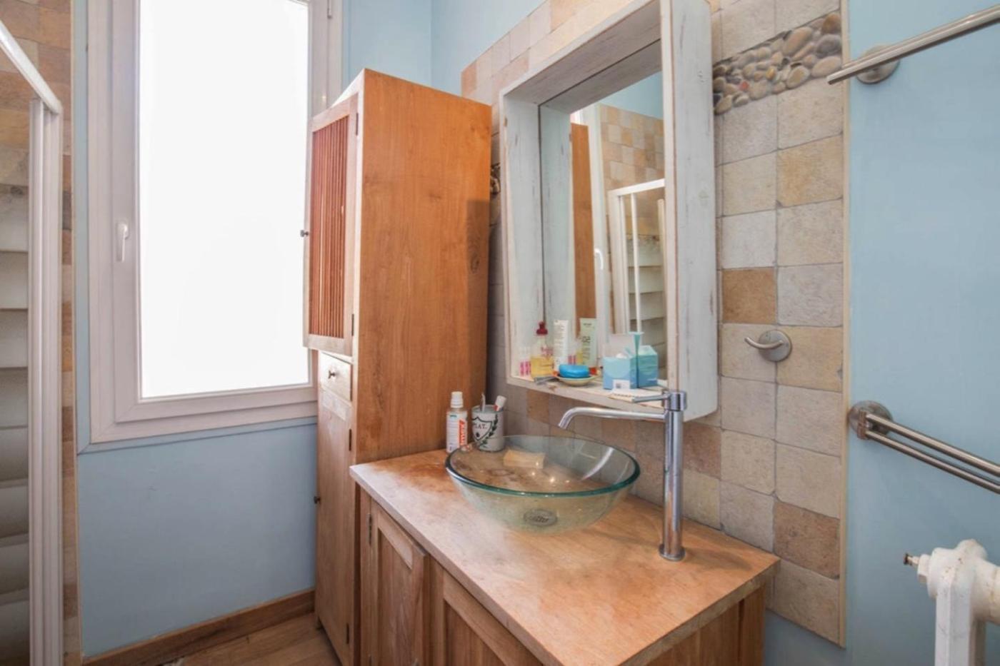 Appartements Avec Jardin Dans Villa Rocaille カシ エクステリア 写真