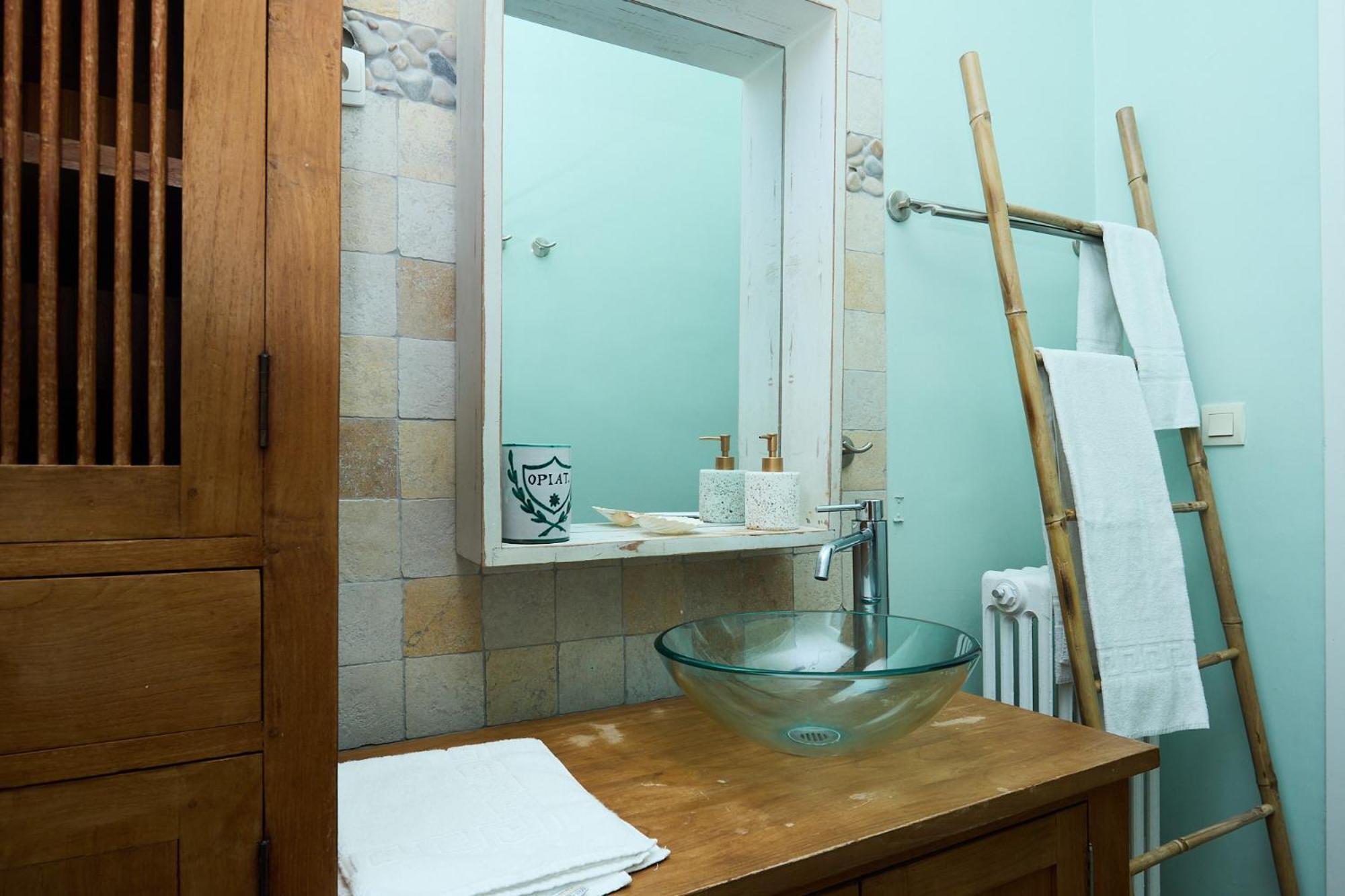 Appartements Avec Jardin Dans Villa Rocaille カシ エクステリア 写真