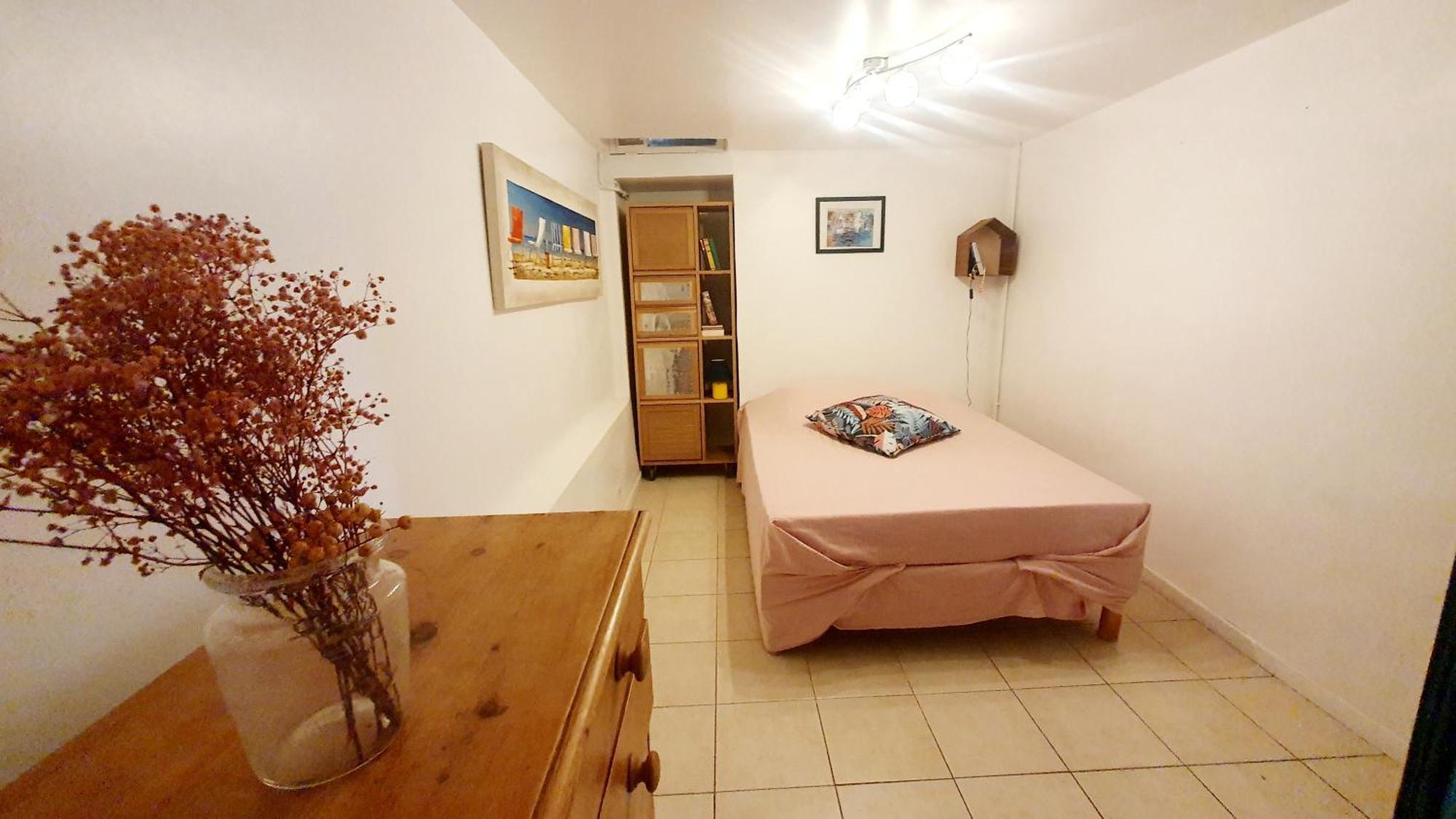 Appartements Avec Jardin Dans Villa Rocaille カシ エクステリア 写真