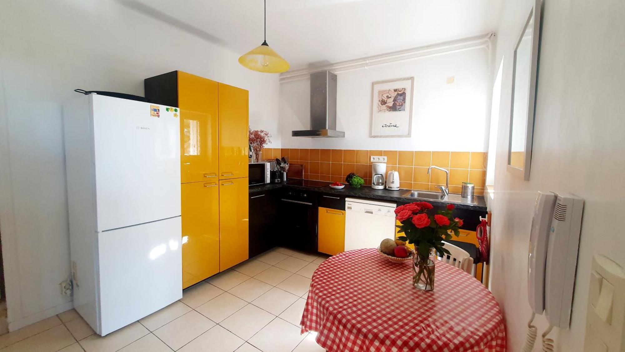 Appartements Avec Jardin Dans Villa Rocaille カシ エクステリア 写真