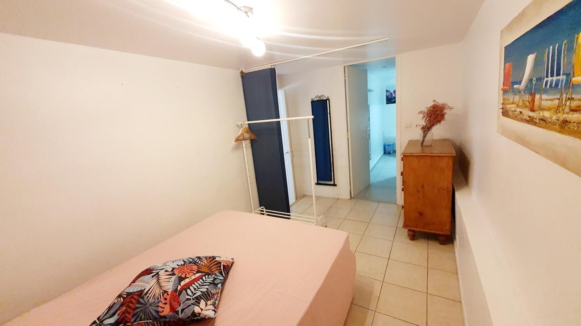 Appartements Avec Jardin Dans Villa Rocaille カシ エクステリア 写真