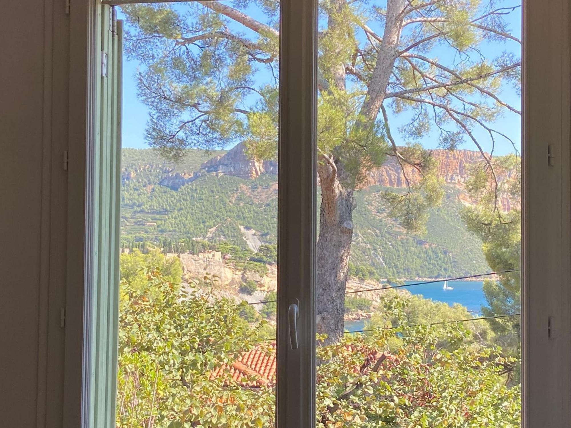 Appartements Avec Jardin Dans Villa Rocaille カシ エクステリア 写真